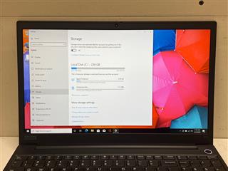 LENOVO THINKPAD E15 GEN 2